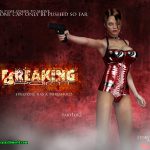 Crazy XXX 3D World Presents: Breaking Point 2