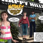 Hippy Hills Comics Full Version